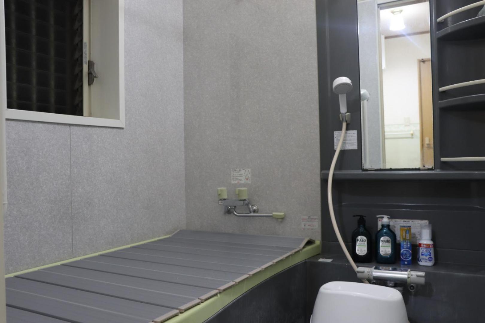 Niji Homestay Osaka Ngoại thất bức ảnh